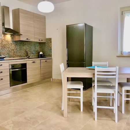 Appartamento Iris San Vincenzo Exterior photo