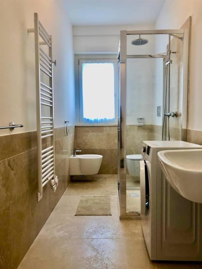Appartamento Iris San Vincenzo Exterior photo
