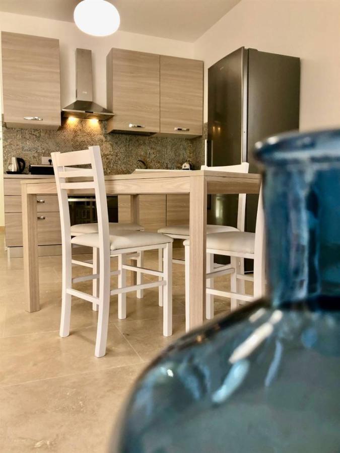 Appartamento Iris San Vincenzo Exterior photo