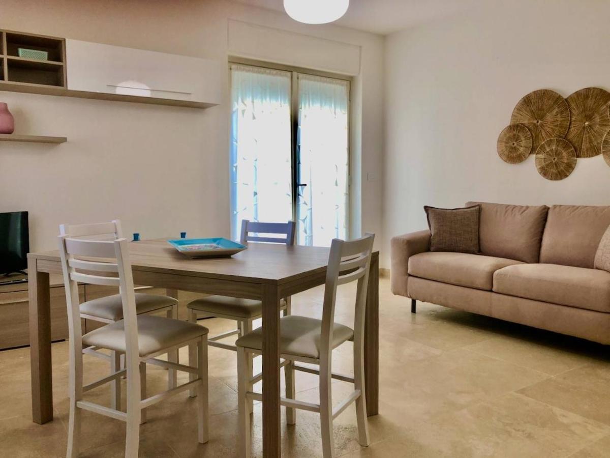 Appartamento Iris San Vincenzo Exterior photo