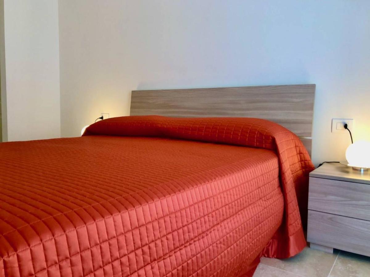 Appartamento Iris San Vincenzo Exterior photo